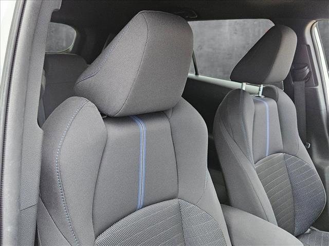 used 2023 Toyota Corolla Hybrid car, priced at $28,255