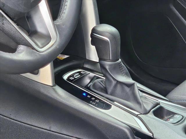 used 2023 Toyota Corolla Hybrid car, priced at $28,255