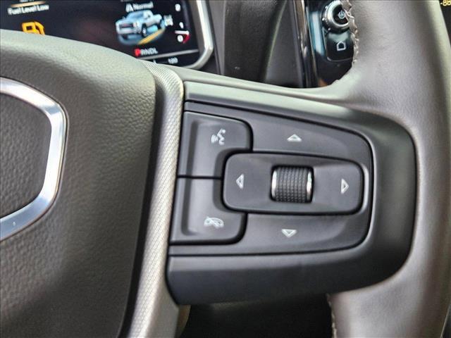 used 2024 GMC Sierra 3500 car, priced at $77,617