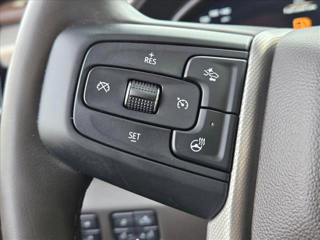used 2024 GMC Sierra 3500 car, priced at $77,617
