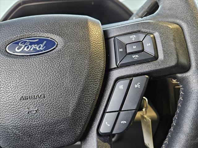 used 2020 Ford F-150 car, priced at $31,999