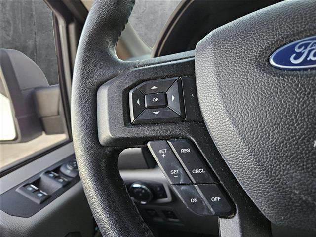 used 2020 Ford F-150 car, priced at $31,999