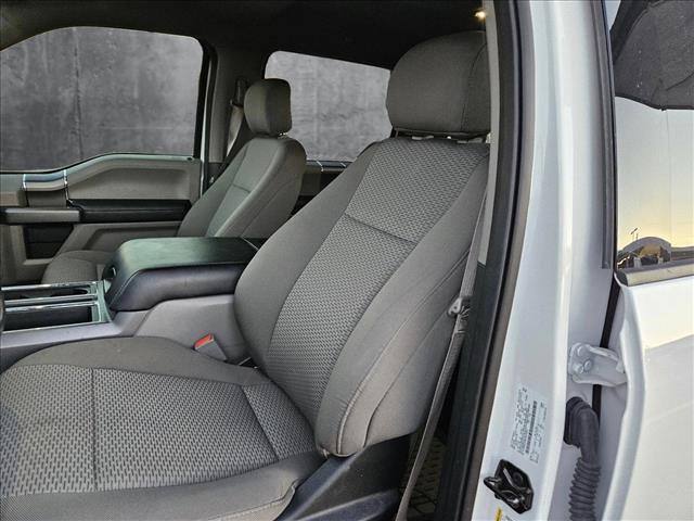 used 2020 Ford F-150 car, priced at $31,999