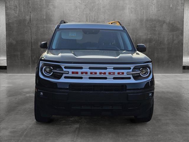 new 2024 Ford Bronco Sport car, priced at $29,468