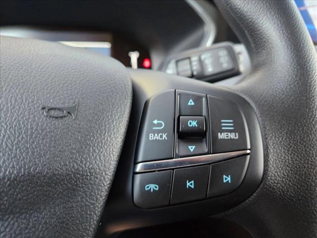 new 2025 Ford Escape car, priced at $22,394