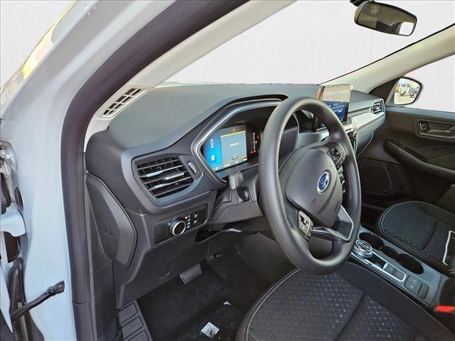 new 2025 Ford Escape car, priced at $22,394