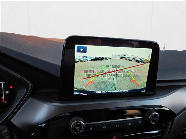 new 2025 Ford Escape car, priced at $22,394