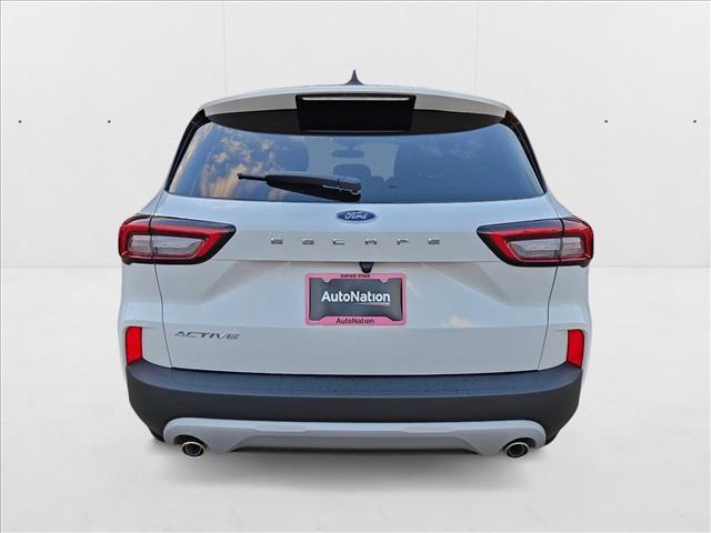new 2025 Ford Escape car, priced at $22,394