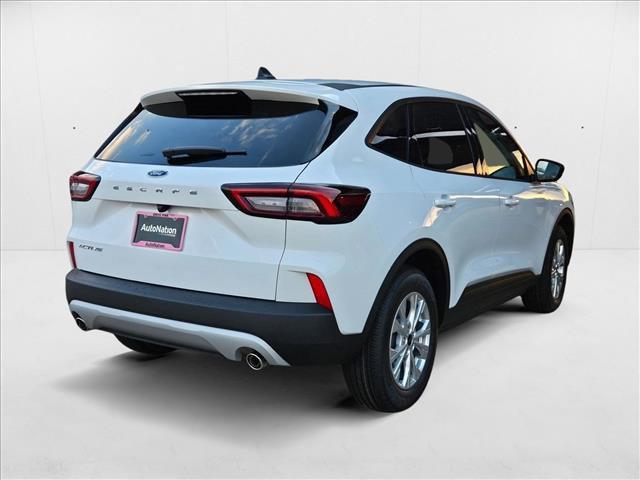 new 2025 Ford Escape car, priced at $22,394