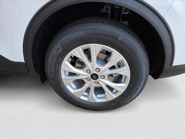 new 2025 Ford Escape car, priced at $22,394