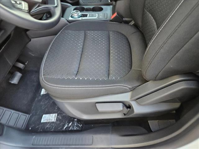 new 2025 Ford Escape car, priced at $22,394