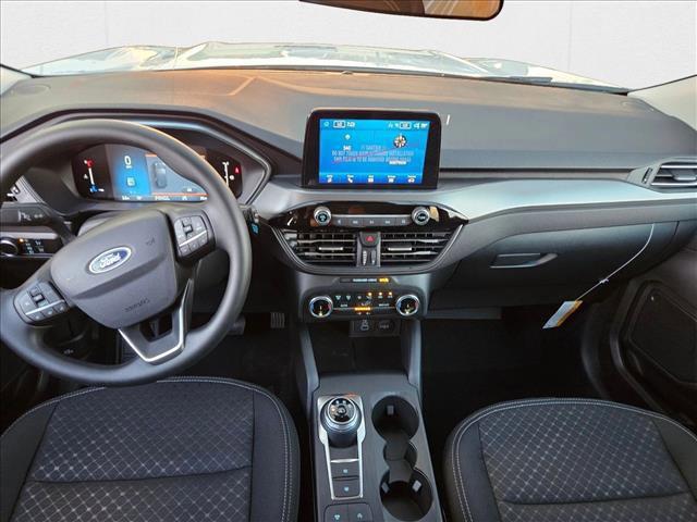 new 2025 Ford Escape car, priced at $22,394
