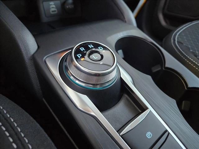 new 2025 Ford Escape car, priced at $22,394