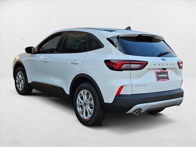 new 2025 Ford Escape car, priced at $22,394