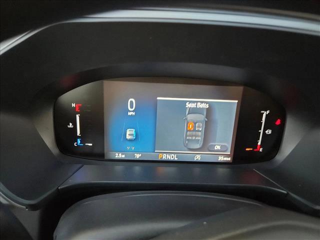 new 2025 Ford Escape car, priced at $22,394