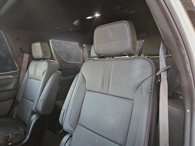 used 2023 Chevrolet Tahoe car, priced at $62,495