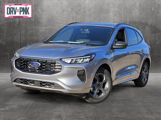 new 2024 Ford Escape car, priced at $27,498