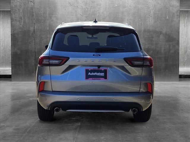 new 2024 Ford Escape car, priced at $27,498