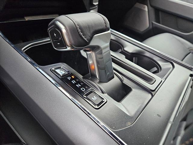 new 2025 Ford F-150 car, priced at $68,613