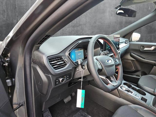 new 2025 Ford Escape car, priced at $33,074