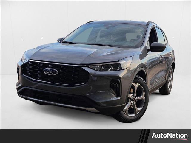 new 2025 Ford Escape car, priced at $25,995