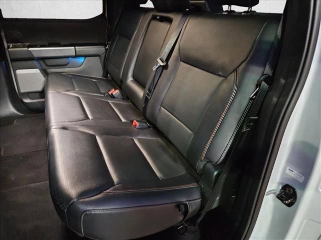 used 2022 Ford F-150 car, priced at $39,395