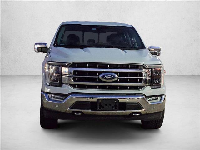 used 2022 Ford F-150 car, priced at $39,395