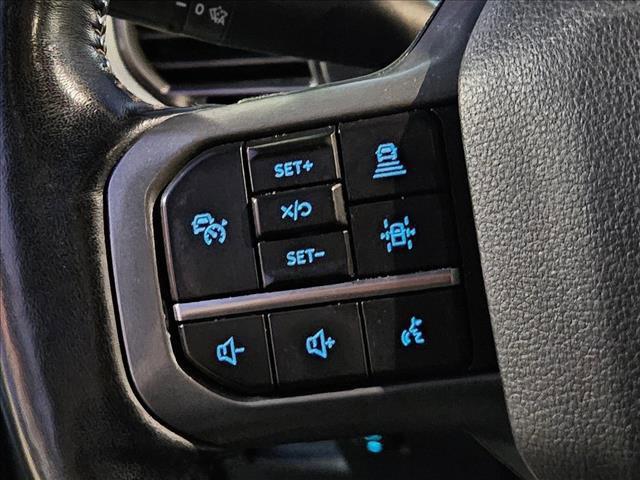 used 2022 Ford F-150 car, priced at $39,395