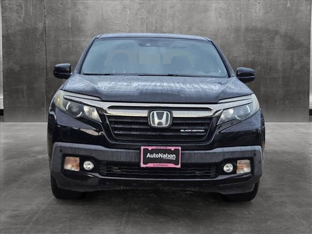 used 2018 Honda Ridgeline car, priced at $20,998