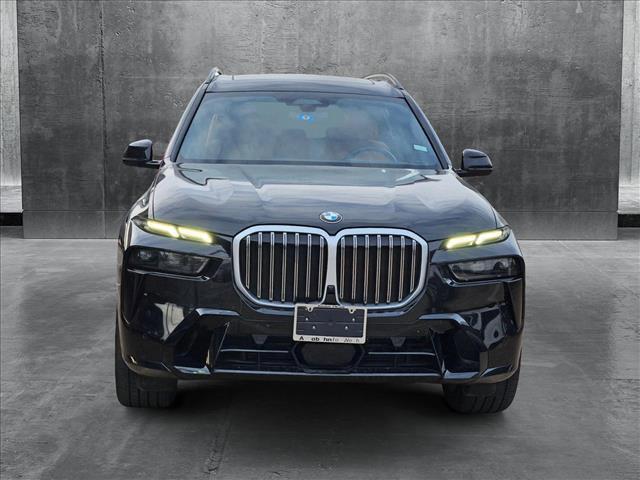 used 2023 BMW X7 car, priced at $64,995