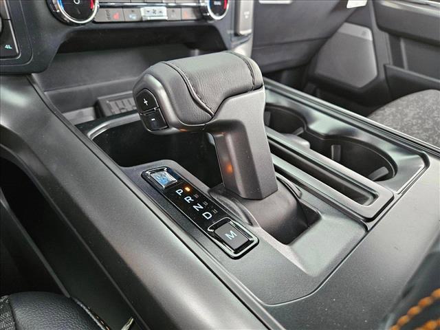 new 2025 Ford F-150 car, priced at $62,324