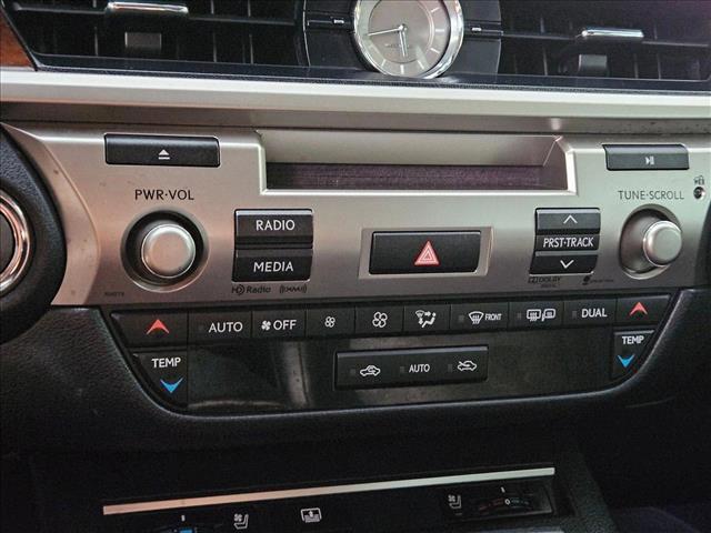 used 2013 Lexus ES 350 car, priced at $13,299