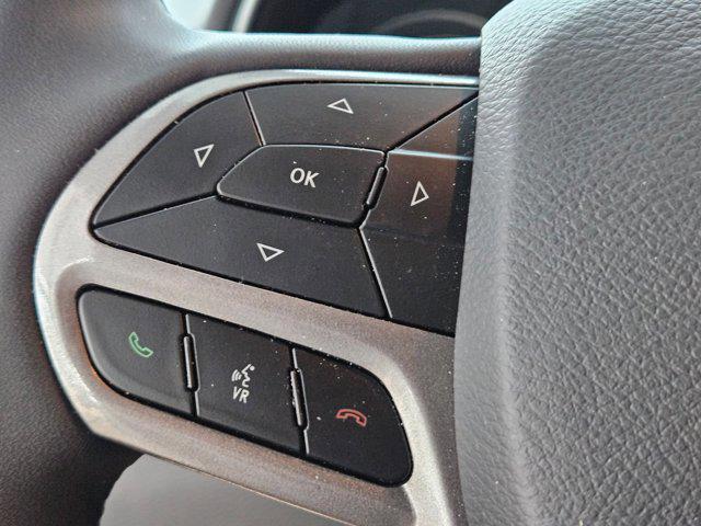 used 2022 Jeep Cherokee car, priced at $28,995