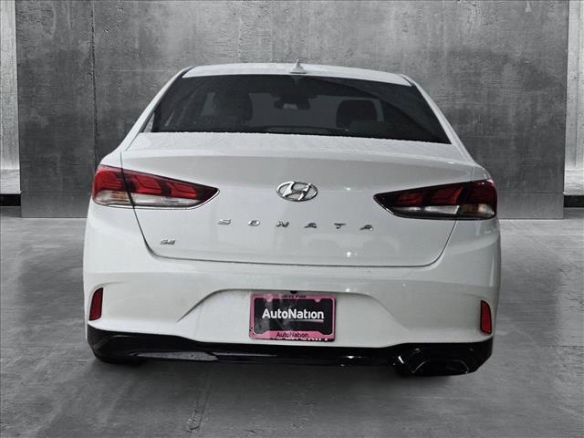 used 2019 Hyundai Sonata car, priced at $12,599