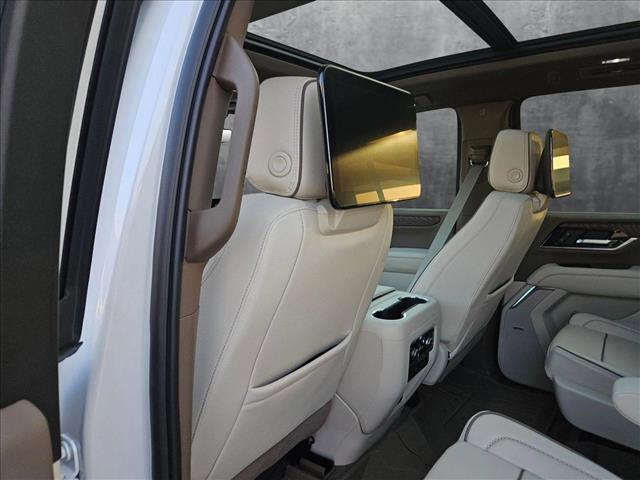 used 2025 GMC Yukon XL car, priced at $94,499