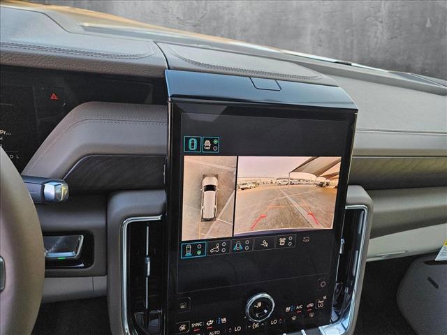 used 2025 GMC Yukon XL car, priced at $94,499