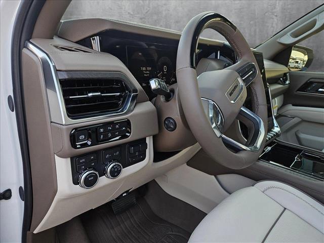 used 2025 GMC Yukon XL car, priced at $94,499