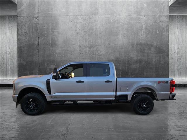 new 2024 Ford F-250 car, priced at $62,557