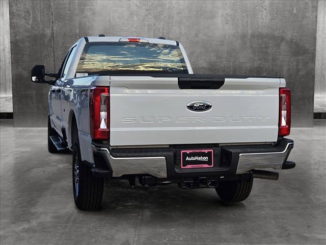 new 2024 Ford F-250 car, priced at $52,985