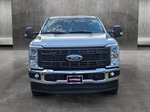 new 2024 Ford F-250 car, priced at $52,985