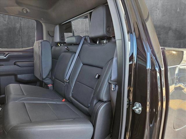 used 2023 Chevrolet Silverado 1500 car, priced at $49,249