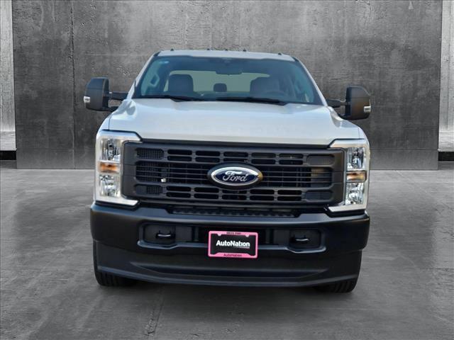 new 2025 Ford F-350 car, priced at $69,754