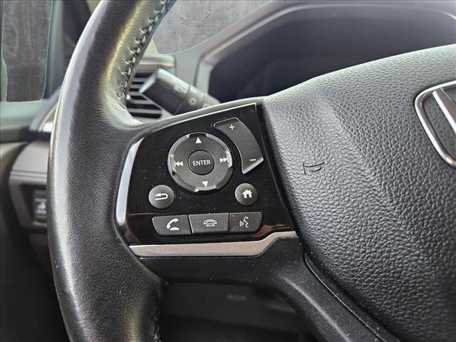 used 2018 Honda Odyssey car, priced at $25,773