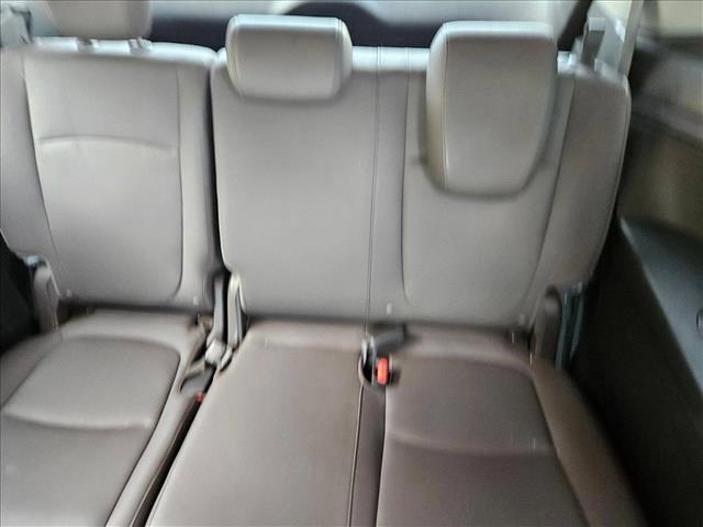 used 2018 Honda Odyssey car, priced at $25,773
