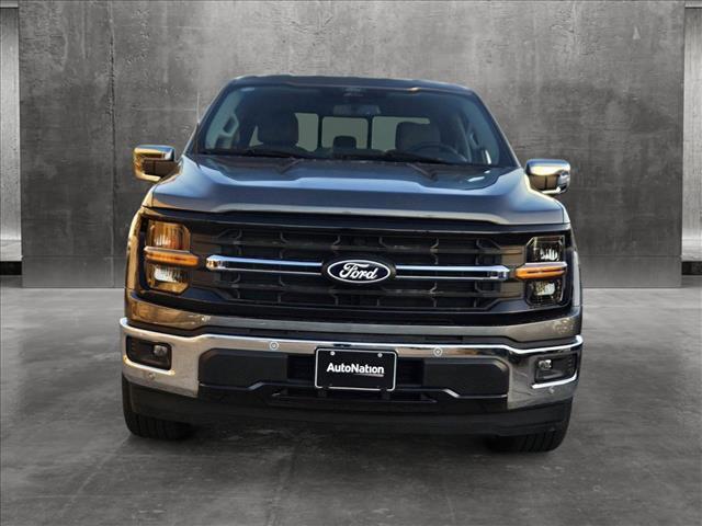 new 2024 Ford F-150 car, priced at $42,486