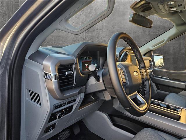 new 2024 Ford F-150 car, priced at $42,486