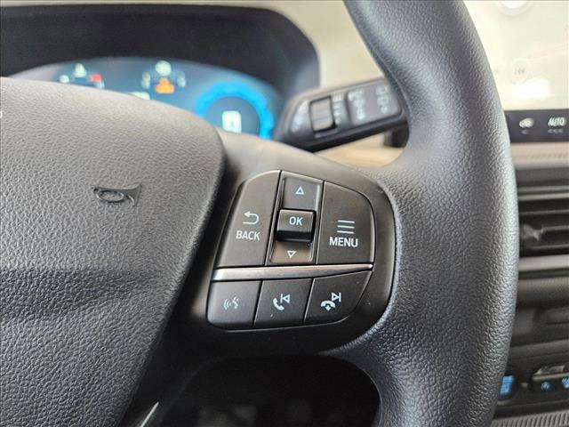 new 2025 Ford Bronco Sport car, priced at $25,780