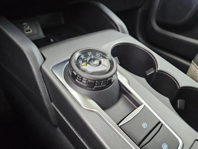 new 2025 Ford Bronco Sport car, priced at $25,780