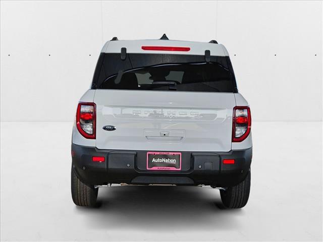new 2025 Ford Bronco Sport car, priced at $25,780
