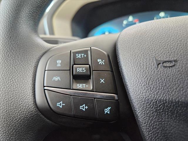 new 2025 Ford Bronco Sport car, priced at $25,780